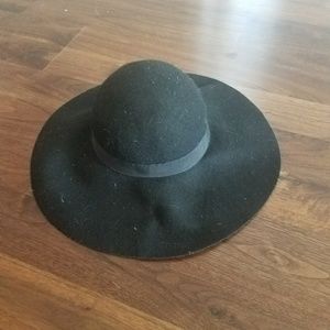 Black hat